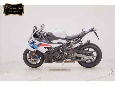 BMW S1000RR M Package 2025