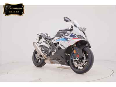 BMW S1000RR M Package 2025
