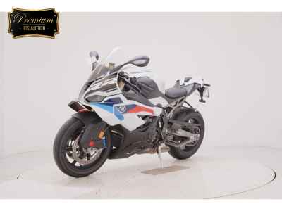 BMW S1000RR M Package 2025