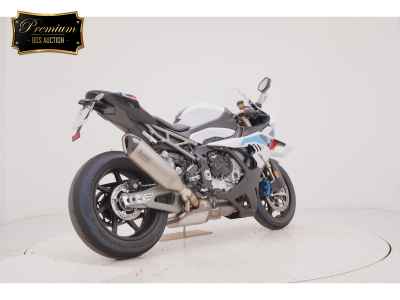 BMW S1000RR M Package 2025