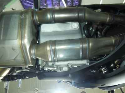 BMW S1000RR M Package 2025