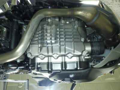 Honda NC750X DCT 2025