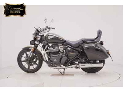 Royal Enfield SUPER METEO 650TS 2024