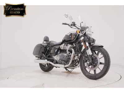 Royal Enfield SUPER METEO 650TS 2024