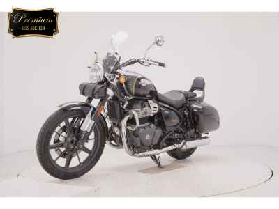 Royal Enfield SUPER METEO 650TS 2024