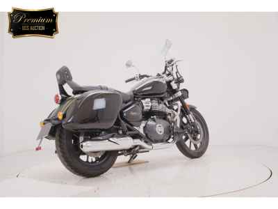 Royal Enfield SUPER METEO 650TS 2024