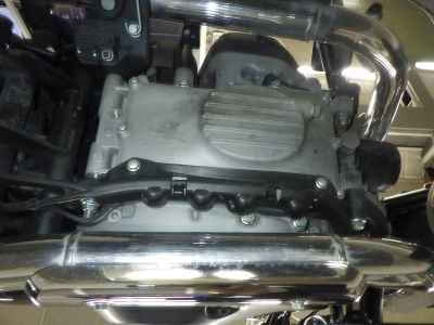 Royal Enfield SUPER METEO 650TS 2024