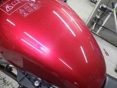 Triumph Speed Twin 900 2024