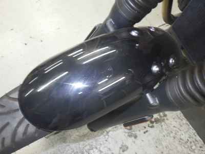 Triumph Speed Twin 900 2024