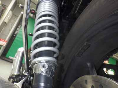 Triumph Speed Twin 900 2024