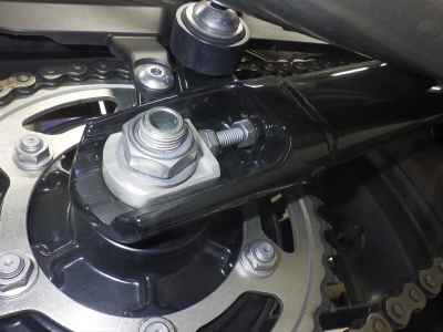 Triumph Speed Twin 900 2024