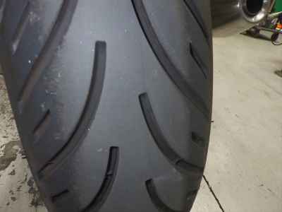 Triumph Speed Twin 900 2024