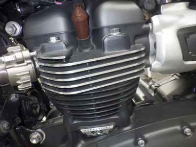 Triumph Speed Twin 900 2024