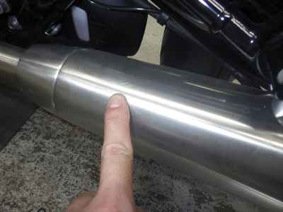 Triumph Speed Twin 900 2024