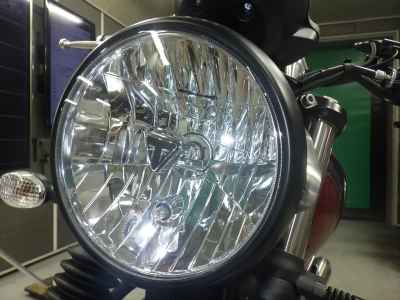 Triumph Speed Twin 900 2024