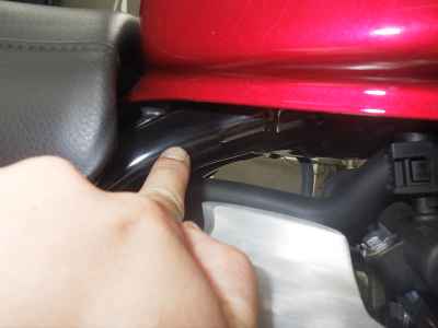 Triumph Speed Twin 900 2024