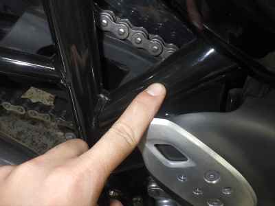 Triumph Speed Twin 900 2024