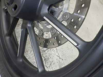 Triumph Speed Twin 900 2024