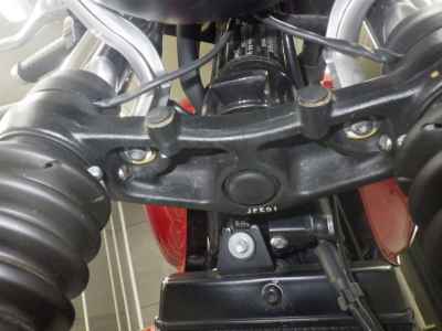 Triumph Speed Twin 900 2024