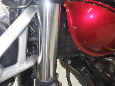 Triumph Speed Twin 900 2024