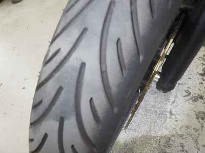 Triumph Speed Twin 900 2024