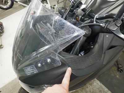 Kawasaki Ninja 250 2013