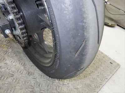 Kawasaki Ninja 250 2013