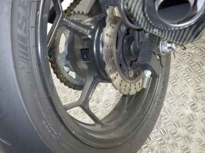 Kawasaki Ninja 250 2013