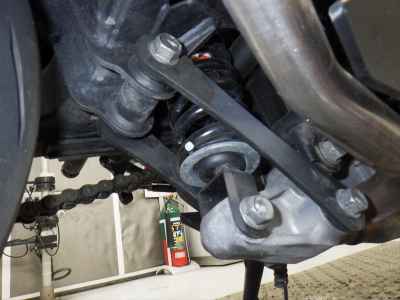 Kawasaki Ninja 250 2013