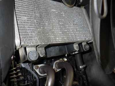 Kawasaki Ninja 250 2013