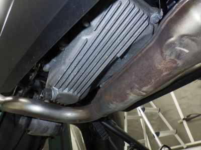 Kawasaki Ninja 250 2013