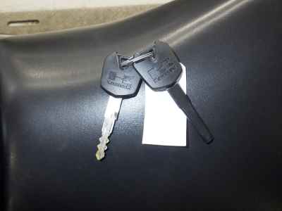 Kawasaki Ninja 250 2013