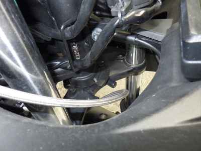 Kawasaki Ninja 250 2013