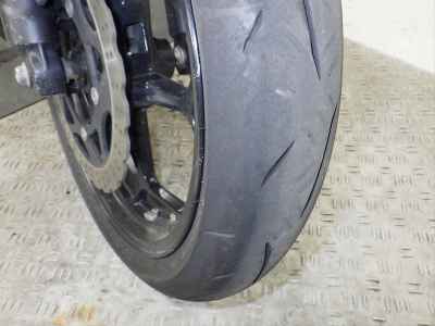 Kawasaki Ninja 250 2013