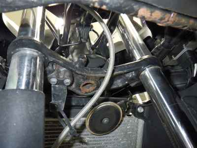 Kawasaki Ninja 250 2013