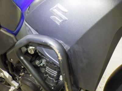 Suzuki V-Strom 250