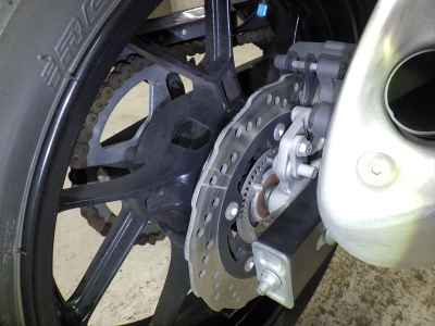 Suzuki V-Strom 250