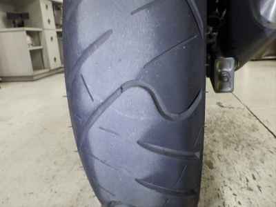 Suzuki V-Strom 250