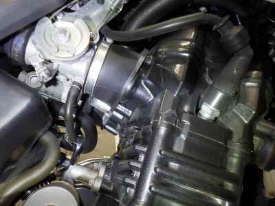 Suzuki V-Strom 250