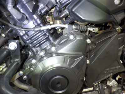 Suzuki V-Strom 250