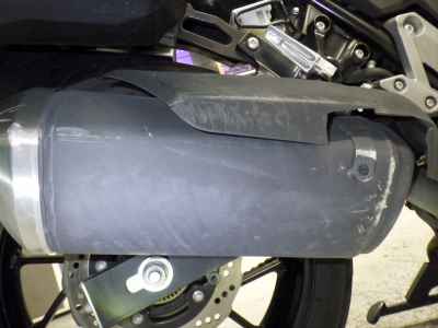 Suzuki V-Strom 250
