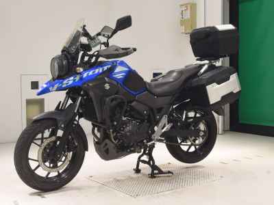 Suzuki V-Strom 250