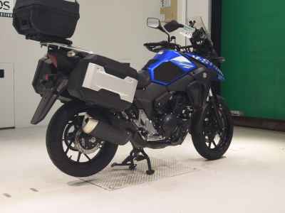 Suzuki V-Strom 250