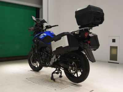 Suzuki V-Strom 250