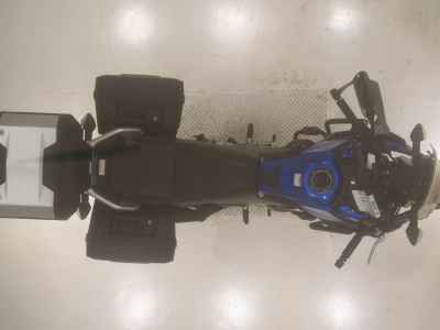 Suzuki V-Strom 250