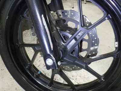 Suzuki V-Strom 250