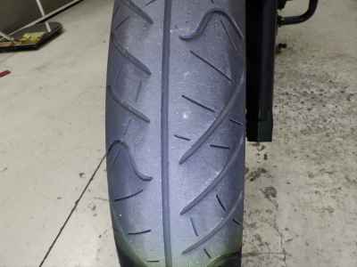 Suzuki V-Strom 250