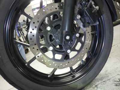 Suzuki V-Strom 250