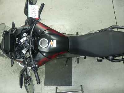 Honda CB400X 2020