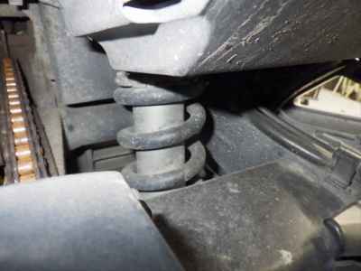Honda Integra 700 2012